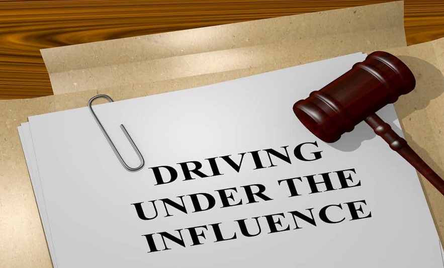 Find a Good Lawyer FAST for Drunk Driving Defense
