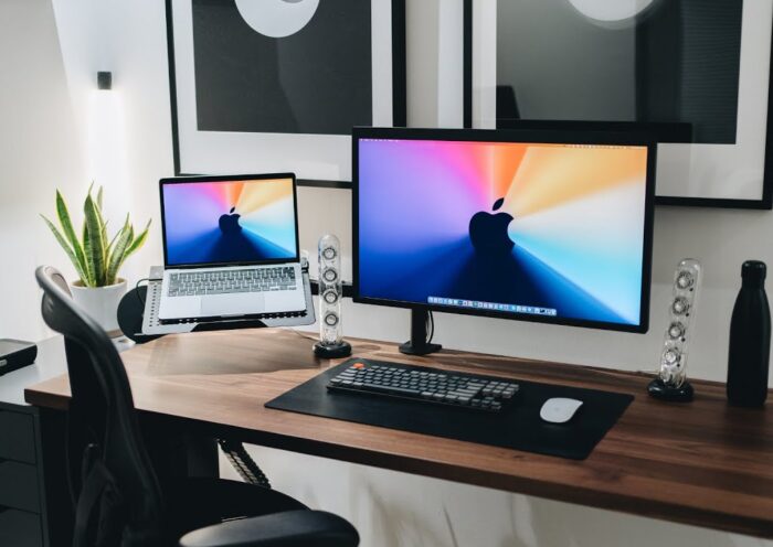 electric standing desks