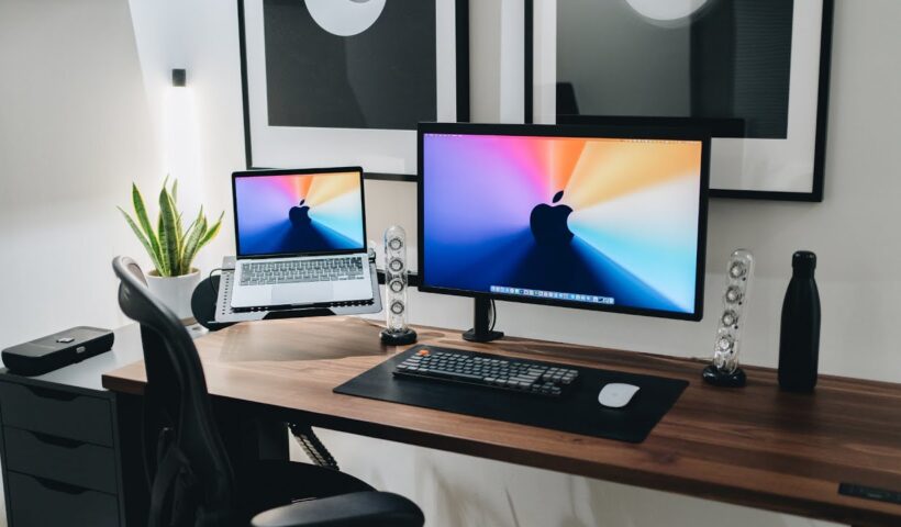 electric standing desks