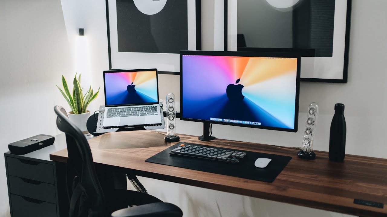 electric standing desks